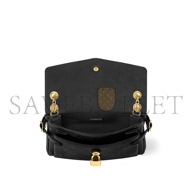 LOUIS VUITTON ANYTIME FLAP BAG M14604 (29.5*18.5*9.5cm) LOUIS VUITTON ANYTIME FLAP BAG M14604 (29.5*18.5*9.5cm)